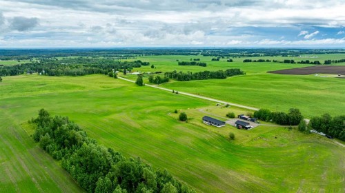 362070 Range Road 6-4, Rural Clearwater County, AB - Outdoor With View