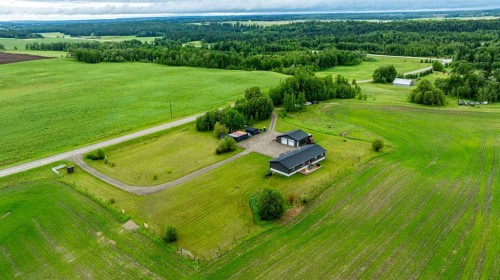 362070 Range Road 6-4, Rural Clearwater County, AB - Outdoor With View