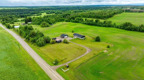 362070 Range Road 6-4, Rural Clearwater County, AB - Outdoor With View