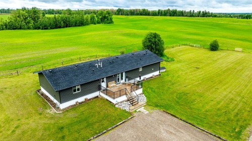 362070 Range Road 6-4, Rural Clearwater County, AB - Outdoor