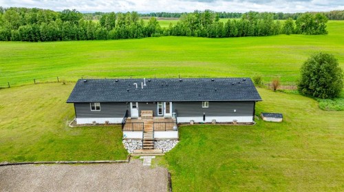 362070 Range Road 6-4, Rural Clearwater County, AB - Outdoor