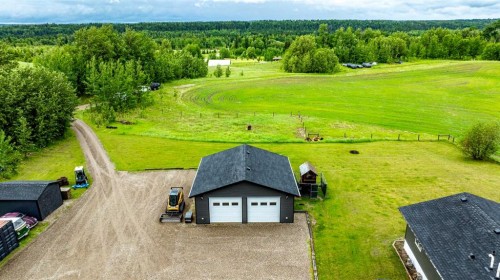 362070 Range Road 6-4, Rural Clearwater County, AB - Outdoor