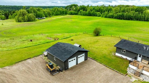 362070 Range Road 6-4, Rural Clearwater County, AB - Outdoor