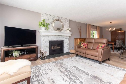 89 Mccullough Crescent, Red Deer, AB 