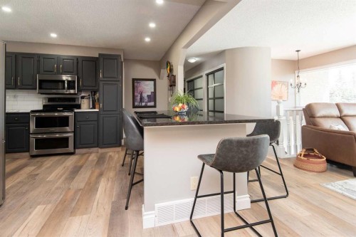 89 Mccullough Crescent, Red Deer, AB 