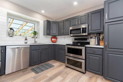 89 Mccullough Crescent, Red Deer, AB 