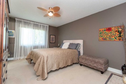 89 Mccullough Crescent, Red Deer, AB 