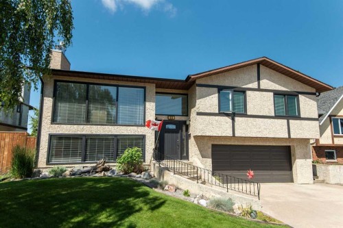 89 Mccullough Crescent, Red Deer, AB 