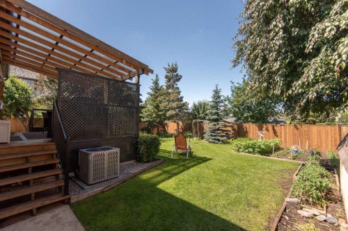 89 Mccullough Crescent, Red Deer, AB 