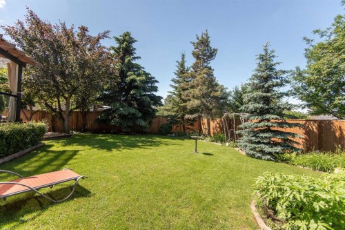 89 Mccullough Crescent, Red Deer, AB 