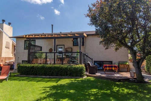 89 Mccullough Crescent, Red Deer, AB 