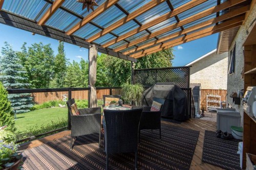 89 Mccullough Crescent, Red Deer, AB 