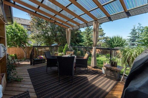 89 Mccullough Crescent, Red Deer, AB 
