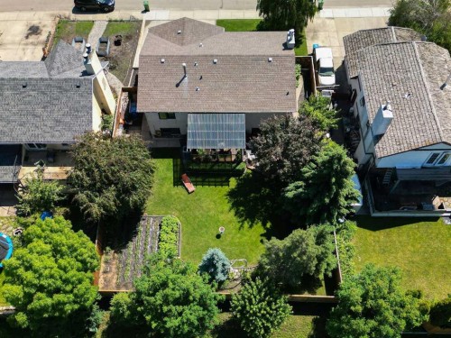 89 Mccullough Crescent, Red Deer, AB 