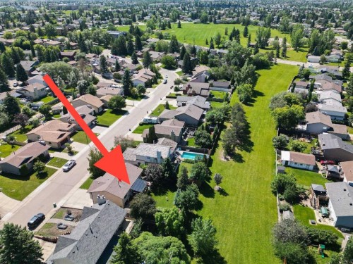 89 Mccullough Crescent, Red Deer, AB 