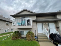11-4803 54 Avenue  Camrose, AB T4V 5R1