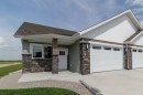4940 Beardsley Avenue, Lacombe, AB  - Outdoor 