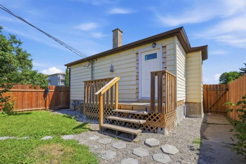 5928 51 Avenue, Red Deer, AB - Outdoor