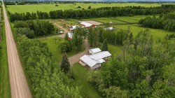 445056 Range Road 40 Rural Ponoka County, AB T0C 0M0