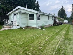 5008 48 Avenue  Caroline, AB T0M 0M0