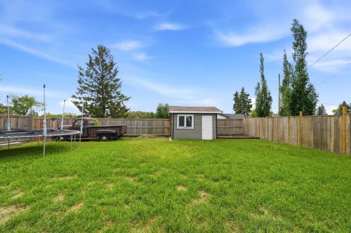 5111 Minto Street, Blackfalds, AB 