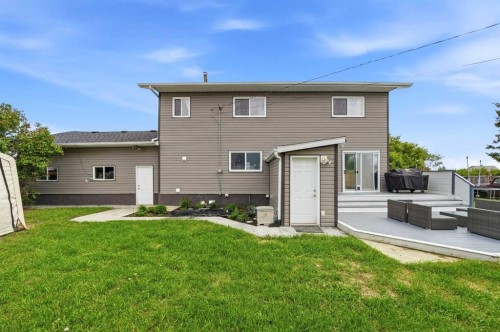5111 Minto Street, Blackfalds, AB 
