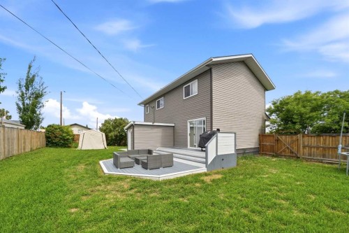 5111 Minto Street, Blackfalds, AB 
