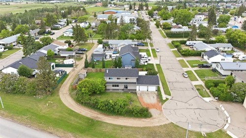 5111 Minto Street, Blackfalds, AB 
