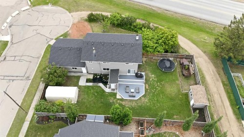 5111 Minto Street, Blackfalds, AB 