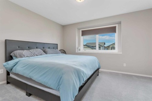 121 Wilkinson Circle, Sylvan Lake, AB 