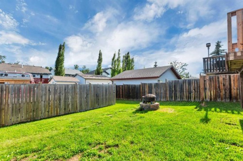 121 Wilkinson Circle, Sylvan Lake, AB 
