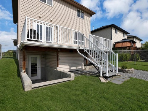 19 Oxley Close, Red Deer, AB 
