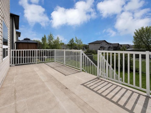 19 Oxley Close, Red Deer, AB 