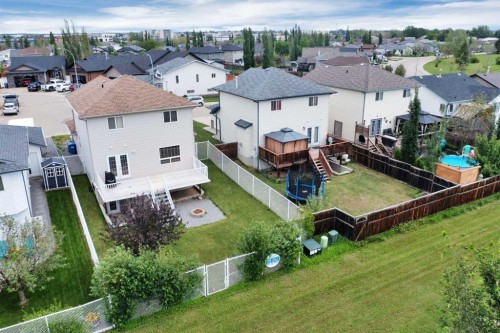 19 Oxley Close, Red Deer, AB 