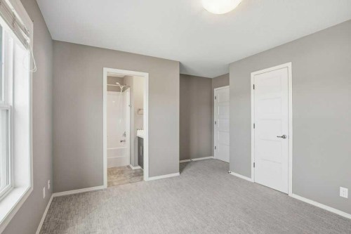 5 Crimson Court, Blackfalds, AB - Indoor Photo Showing Other Room