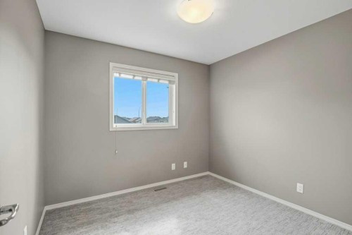 5 Crimson Court, Blackfalds, AB - Indoor Photo Showing Other Room