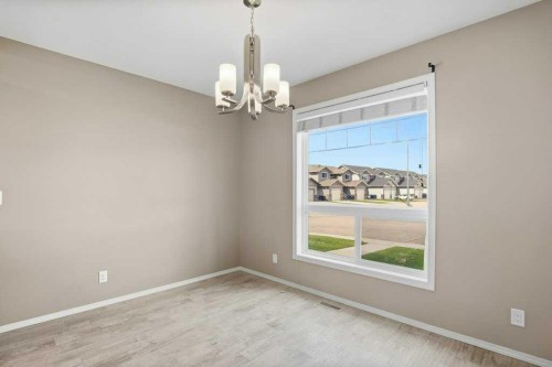 5 Crimson Court, Blackfalds, AB - Indoor Photo Showing Other Room