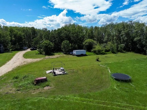 393320 261 Range, Rural Lacombe County, AB - Outdoor