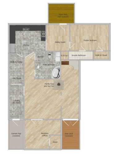 108 2 Avenue West, Alliance, AB 