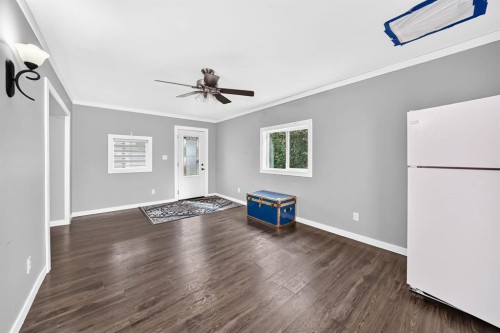 4716 41 Street Crescent, Innisfail, AB 