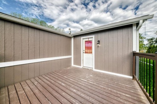 4716 41 Street Crescent, Innisfail, AB 