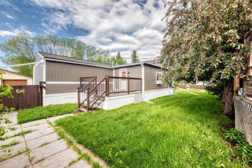 4716 41 Street Crescent, Innisfail, AB 