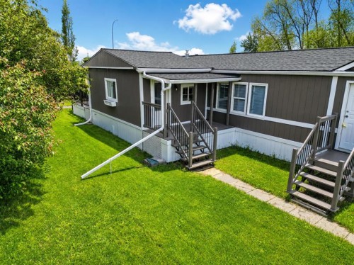 4716 41 Street Crescent, Innisfail, AB 
