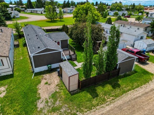 4716 41 Street Crescent, Innisfail, AB 