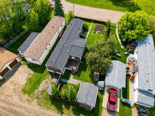 4716 41 Street Crescent, Innisfail, AB 