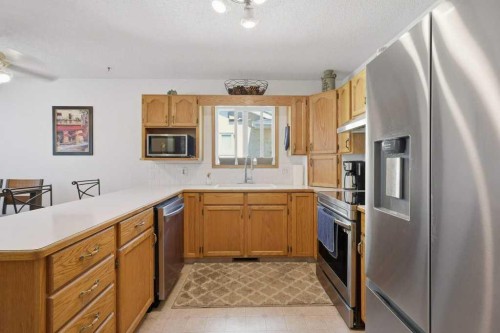 23 Kemp Avenue, Red Deer, AB 