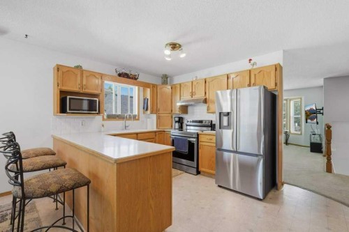 23 Kemp Avenue, Red Deer, AB 