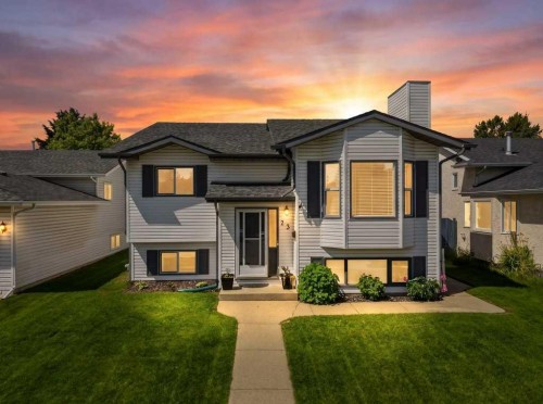 23 Kemp Avenue, Red Deer, AB 