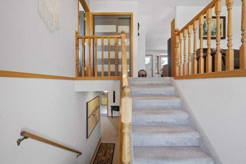 23 Kemp Avenue, Red Deer, AB 