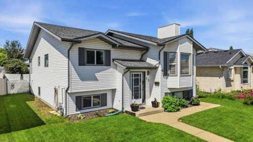 23 Kemp Avenue, Red Deer, AB 